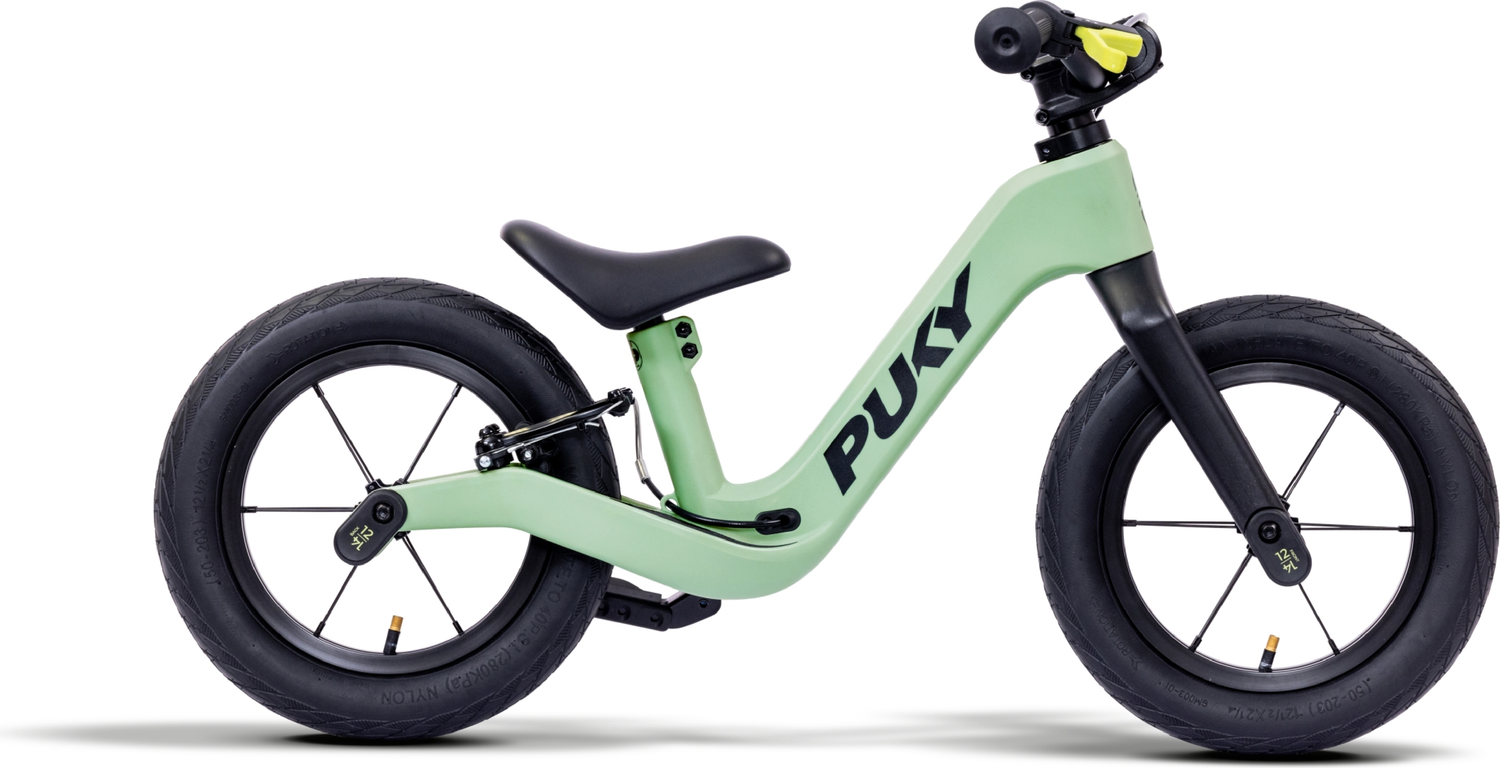 Puky Next (2026) | 12 Zoll Laufrad