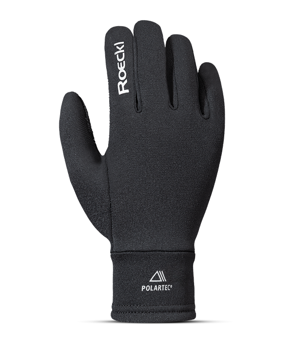 Roeckl Pino 2 black