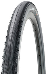Maxxis Receptor Faltreifen 650x47B Dual EXO TR schwarz