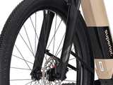 Superior eRX 6.4 LS 630Wh Gloss Dust (2026)