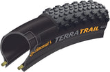 Continental Terra Trail ShieldWall Faltreifen 700x40C TLR E-25 schwarz/braun