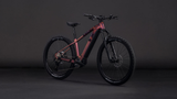 Cube Reaction Hybrid SLX 800 Diamant shiftblush´n´art (2026)