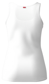 Löffler W Singlet Transtex® Light White