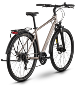 Raymon Zayn Comp Diamant taupegrey/black (2026)