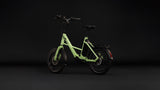 Cube Compact Hybrid Deluxe 540  lindgreen´n´reflex (2027)
