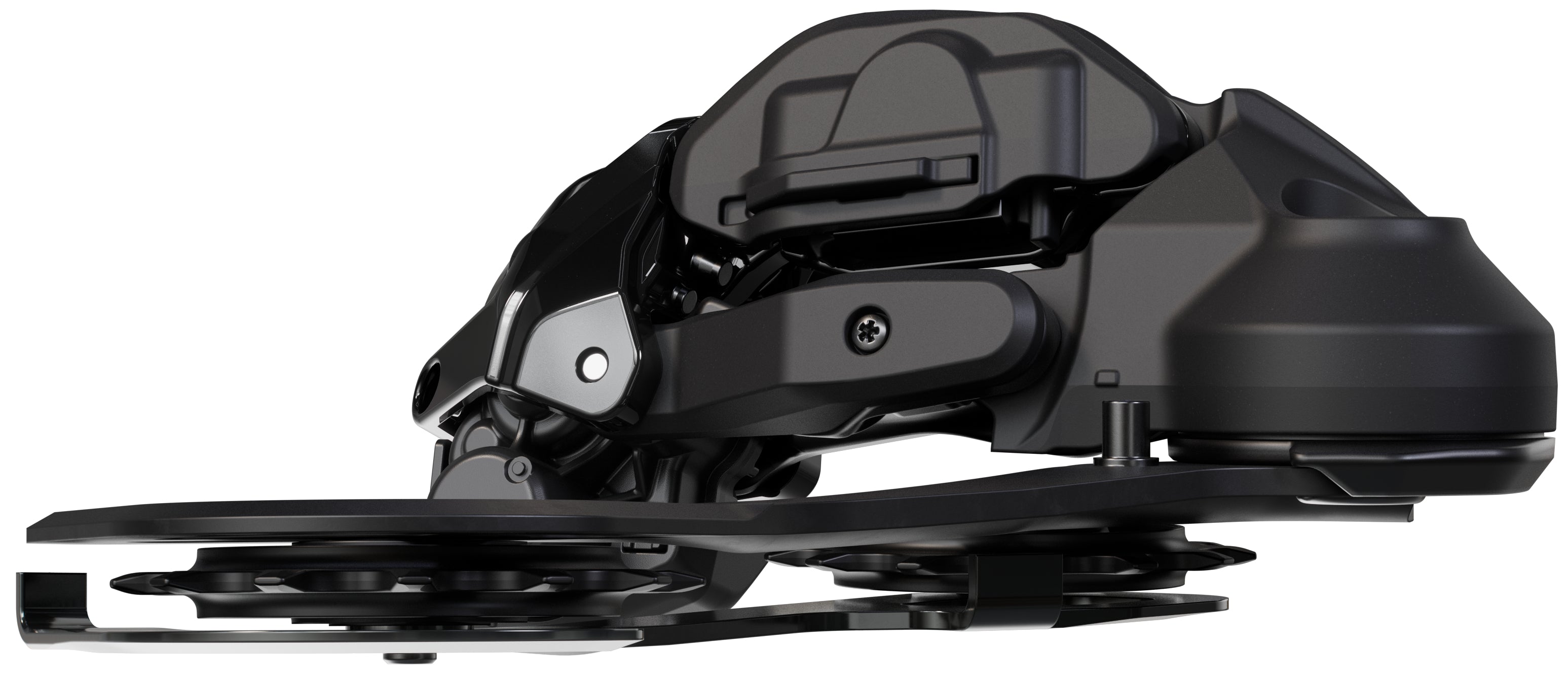 Shimano GRX RD-RX827 Schaltwerk SGS