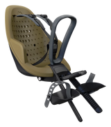 Thule Yepp 2 Mini Kindersitz Front-Montage Soft Sand