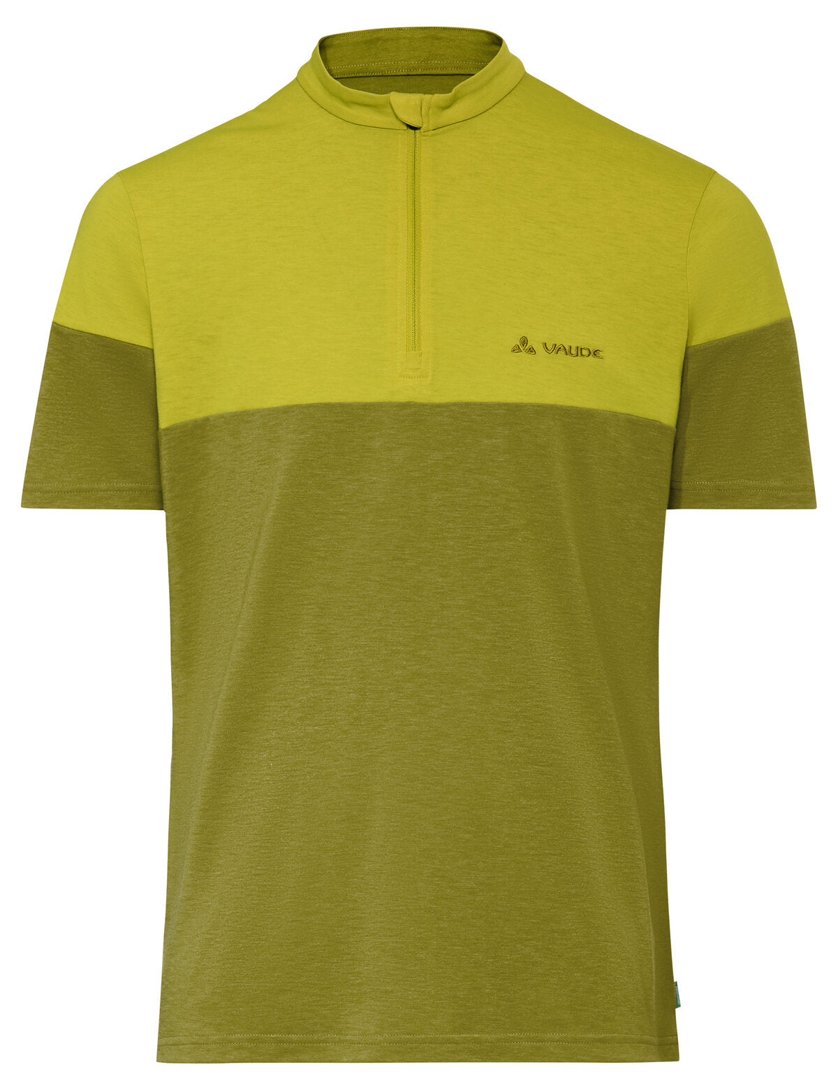 VAUDE Men's Altissimo Shirt II light leaf