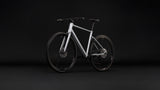 Cube Nulane ONE  silverstar´n´reflex (2027)