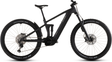 Cube Stereo Hybrid ONE44 EXC 800 irongrey´n´chrome (2026)