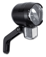 ACID E-Bike Frontlicht PRO-E 60 CMPT X-Connect black