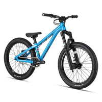 Tiny Rock Bullet 20'' Blau Schwarz (2025) – aktuelle Variante