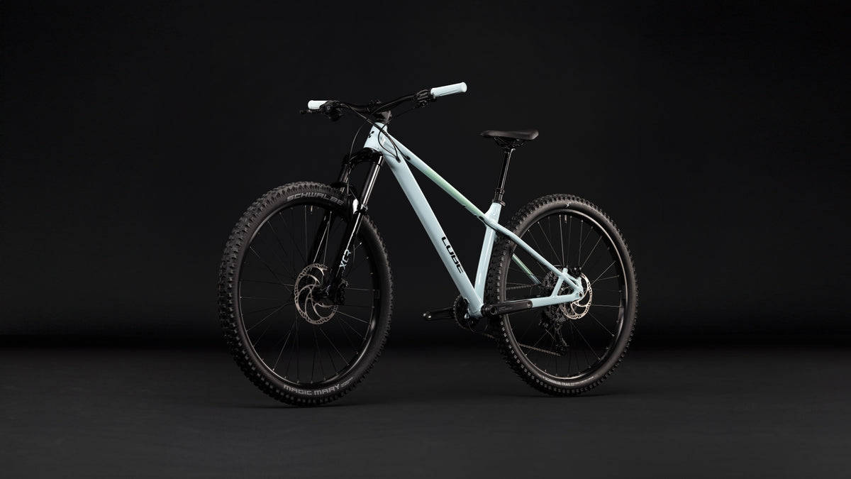 Cube Reaction TM ONE Diamant kolibri´n´black (2027)