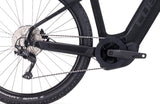 Cube Reaction Hybrid ONE 625 Easy Entry grey´n´black