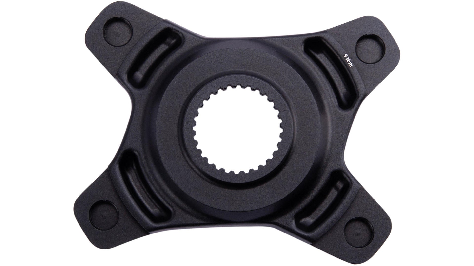 SRAM Bosch Gen4 Kurbelstern Ø107mm BCD inkl. Schrauben