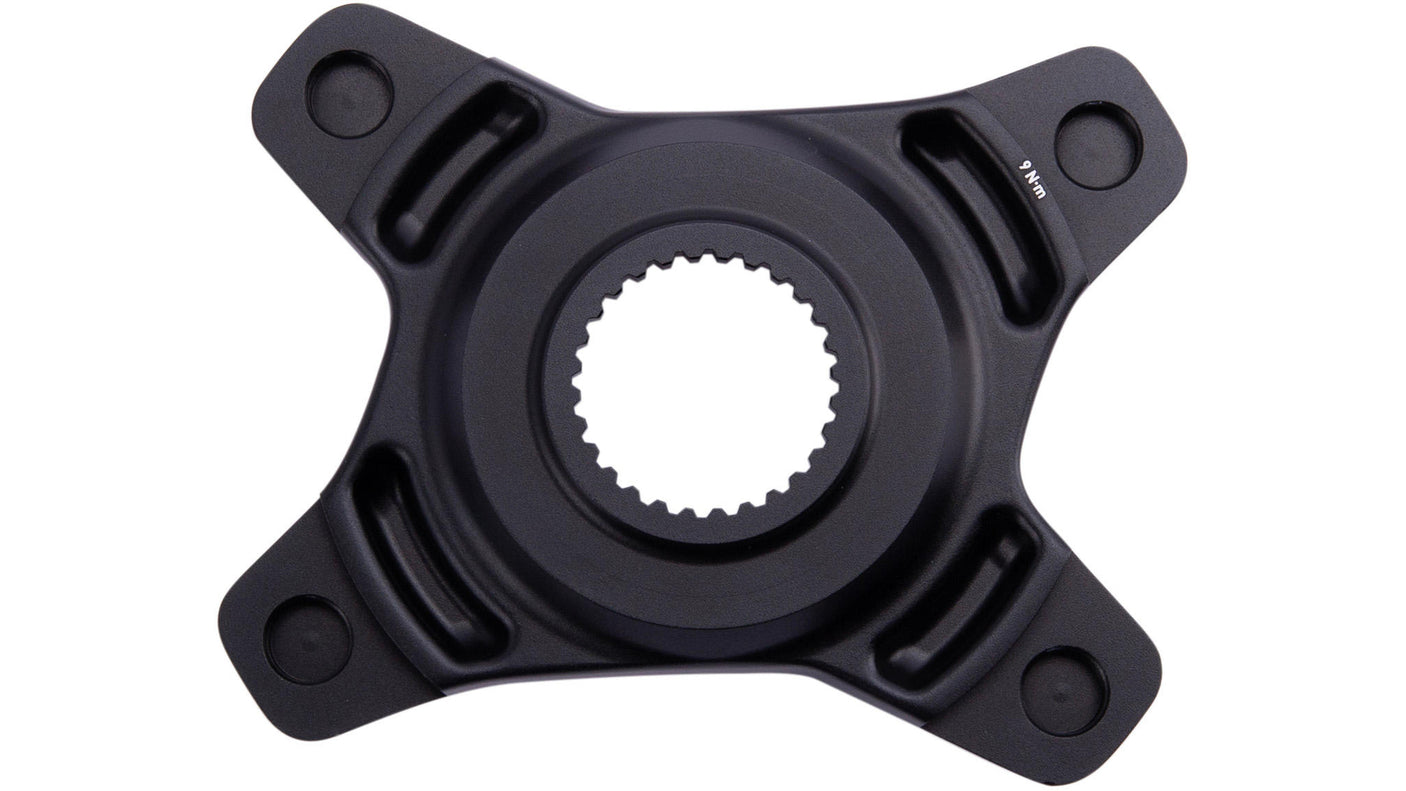 SRAM Bosch Gen4 Kurbelstern Ø107mm BCD inkl. Schrauben