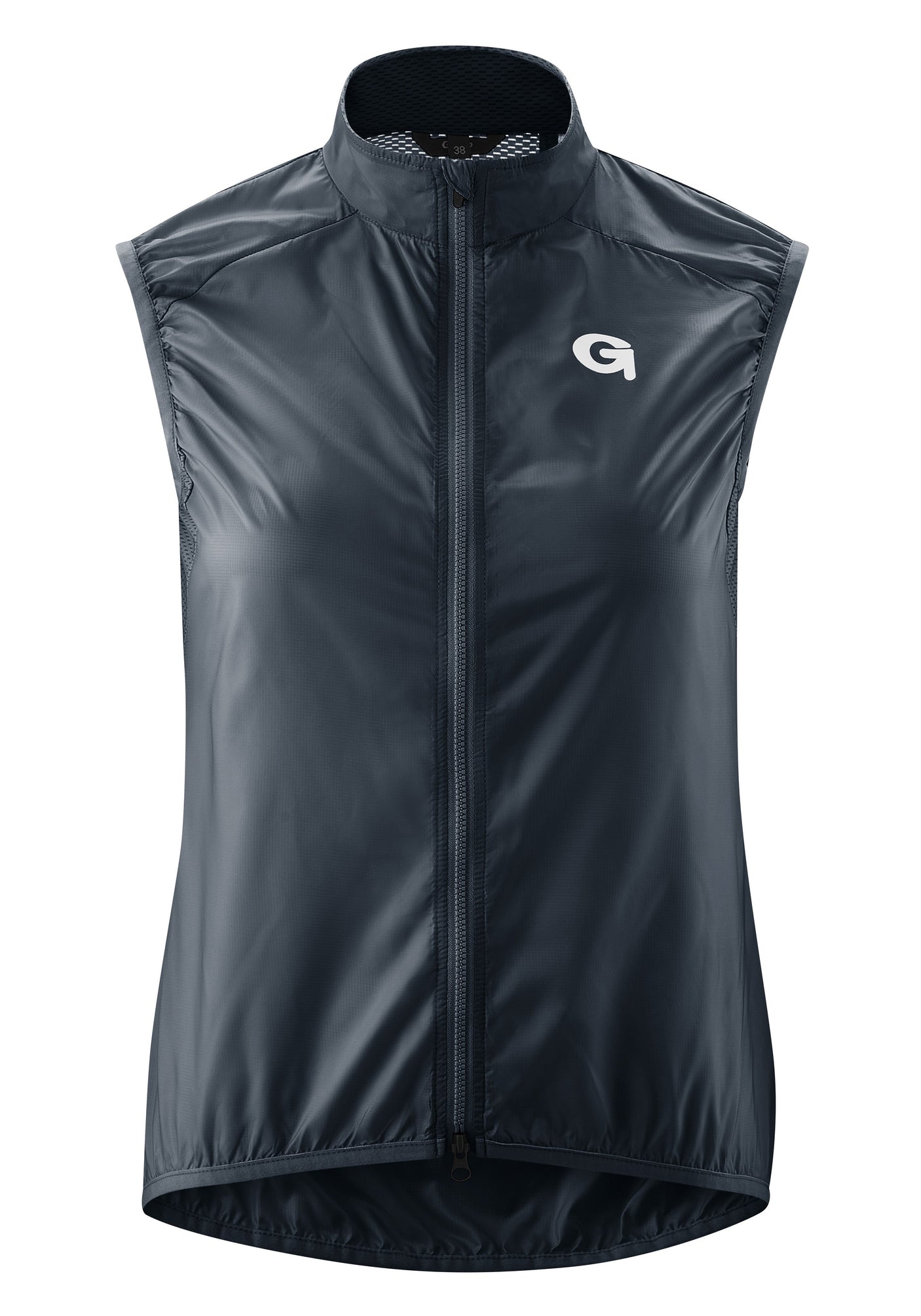 Gonso Road Vest Wind W Outerspace