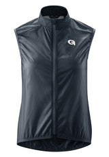 Gonso Road Vest Wind W Outerspace