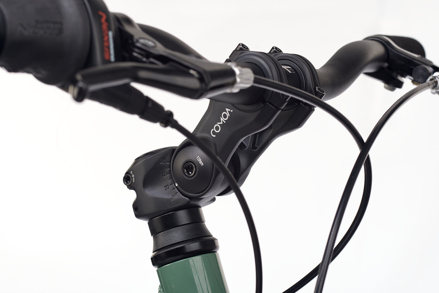 ACADEMY Grade 5 Belt 24