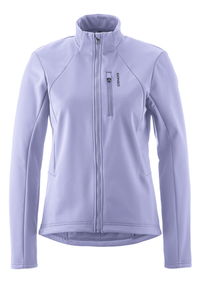 Gonso Adventure Jacket Softshell W | Damen Softshelljacke | lilac ribbon – aktuelle Variante