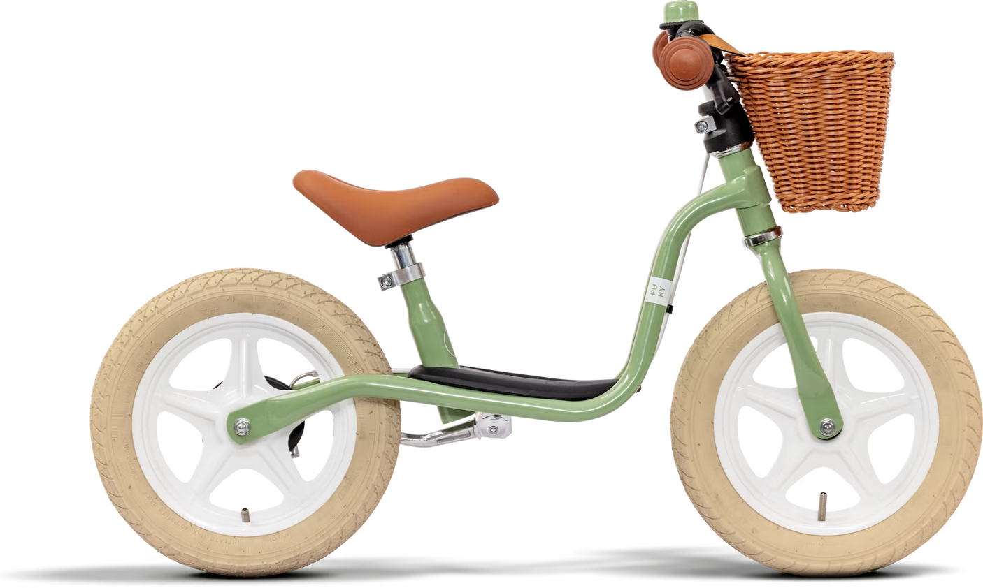 puky fahrrad preis Puky LR 1L CLASSIC (2026) | 12 Zoll Lauflernrad | retro green