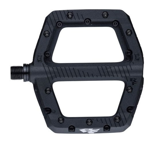 Race Face Chester Plattform-Pedale Large black