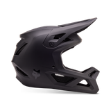 Fox Rampage Full Face Helm Matte Black