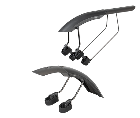 Topeak Tetrafender M1 & M2 Set