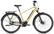 Kalkhoff IMAGE L SEASON Diamant 400 Acacia Yellow matt (2027)