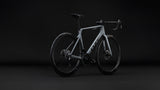 Cube Agree C:62 SLX  slategrey´n´chrome (2027)