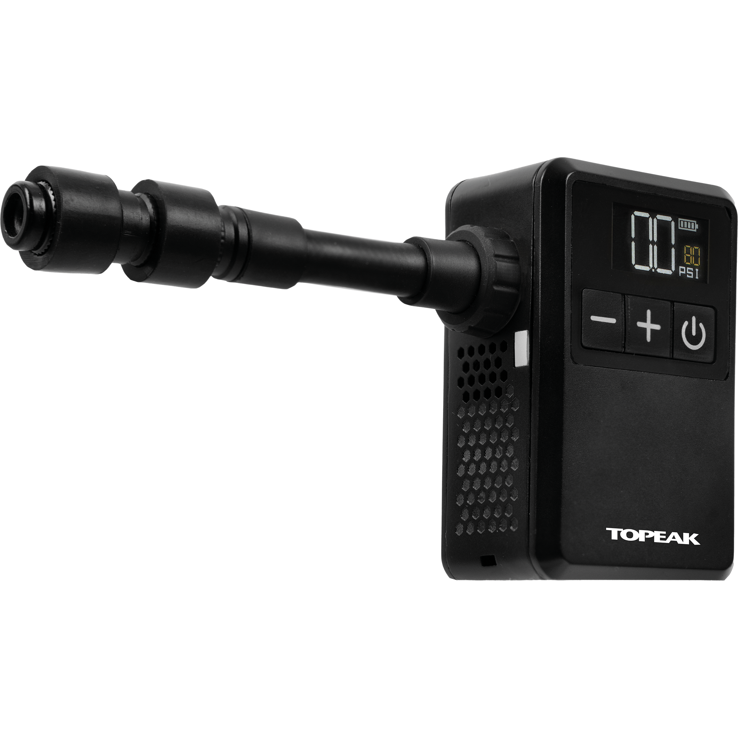 Topeak E-Booster Digital Mini