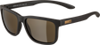 Alpina Burst Sonnenbrille braun matt