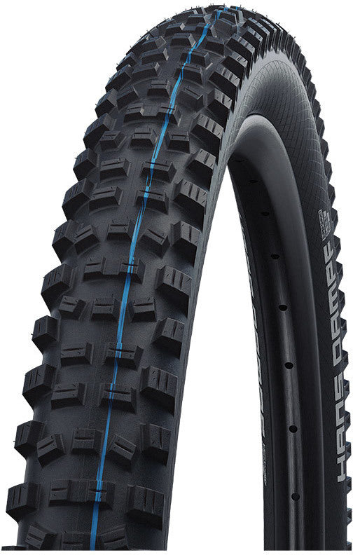 mtb reifen hans dampf Schwalbe Hans Dampf Super Trail Evolution Faltreifen 29x2.60" TLE E-25