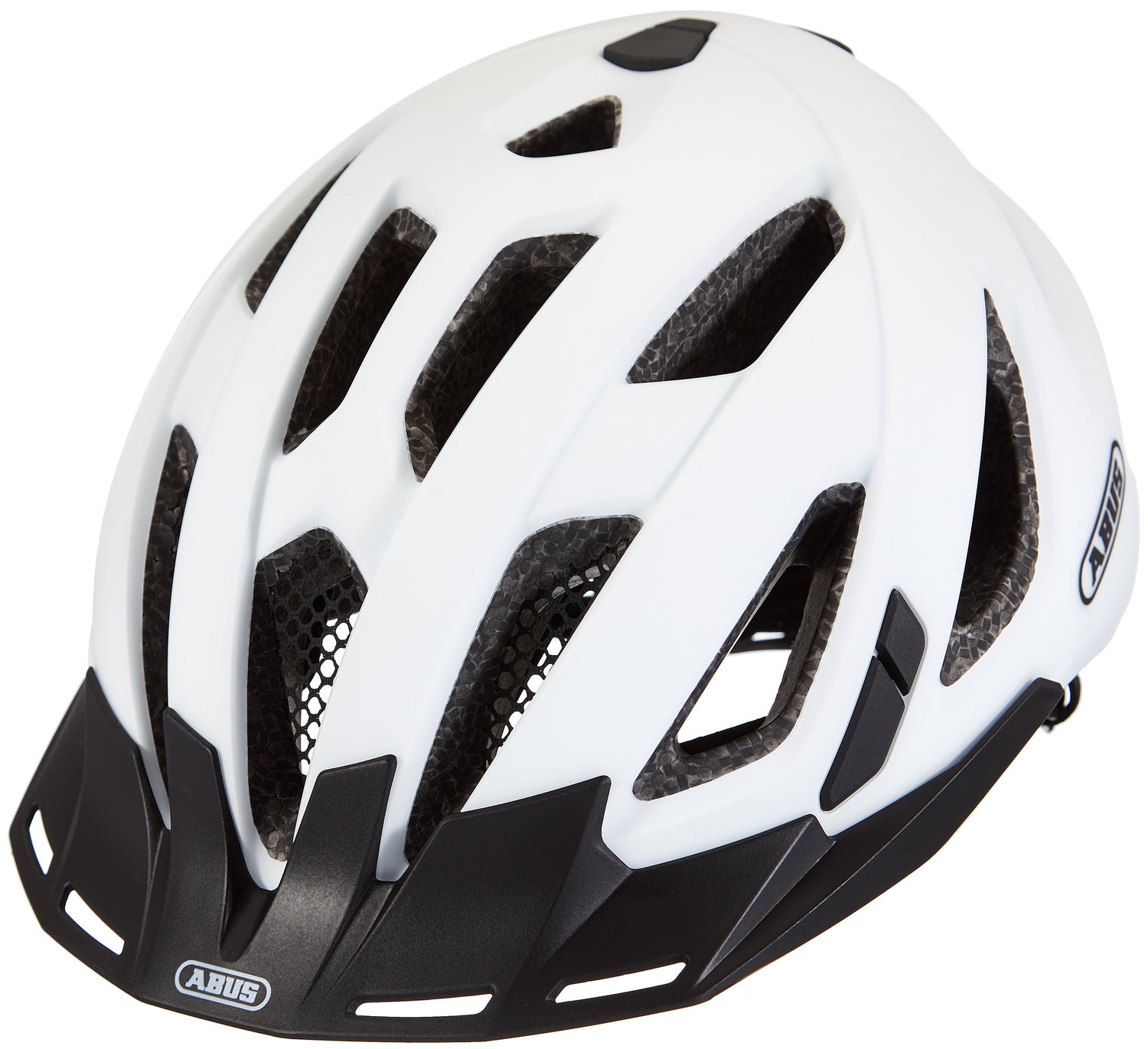 Abus Urban-I 3.0 Fahrradhelm