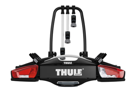 Thule VeloCompact Fahrradträger für 3 Fahrräder