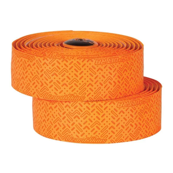 Lizard Skins DSP Ultra Lenkerband tangerine orange