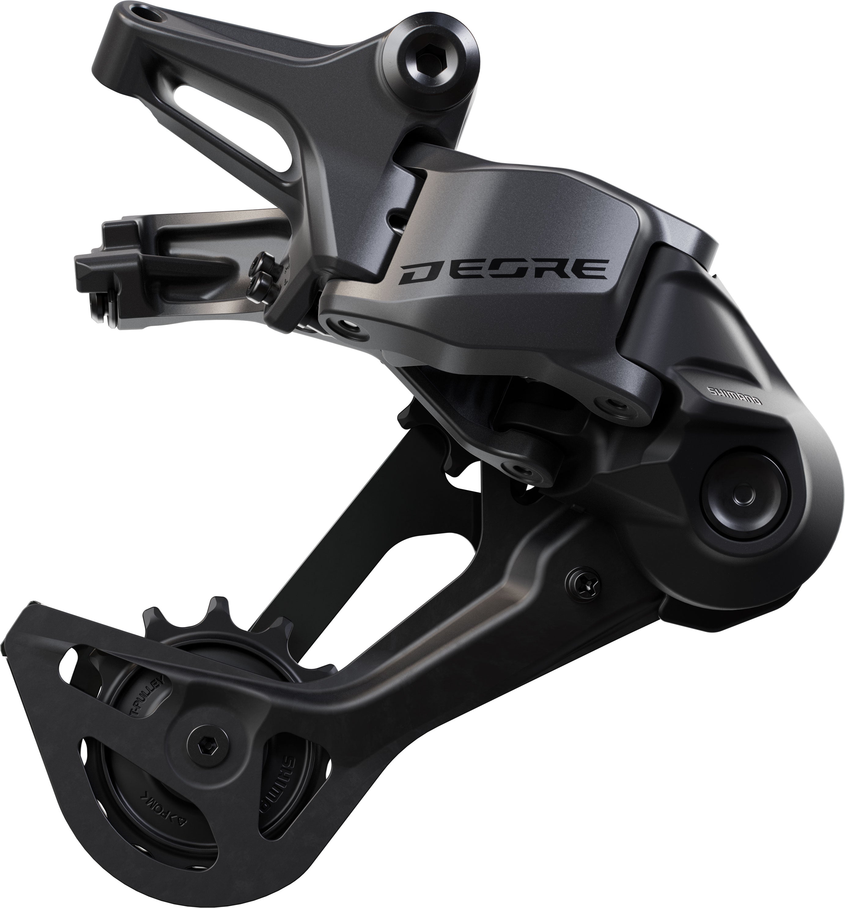 Shimano Schaltwerk DEORE RD-M7230 SGS