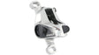 SRAM Red eTap HRD Post Mount/Rear Bremssattel grau