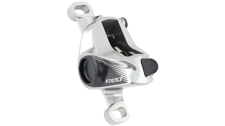 SRAM Red eTap HRD Post Mount/Rear Bremssattel grau