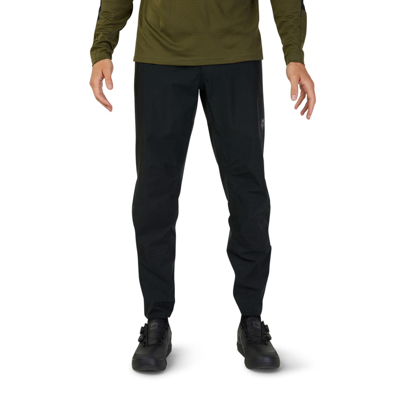 Fox Defend 3L Water Pant Black