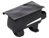 VAUDE Carbo Guide Bag II schwarz
