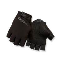 Giro Bravo II Gel Rennrad Handschuhe | black – aktuelle Variante