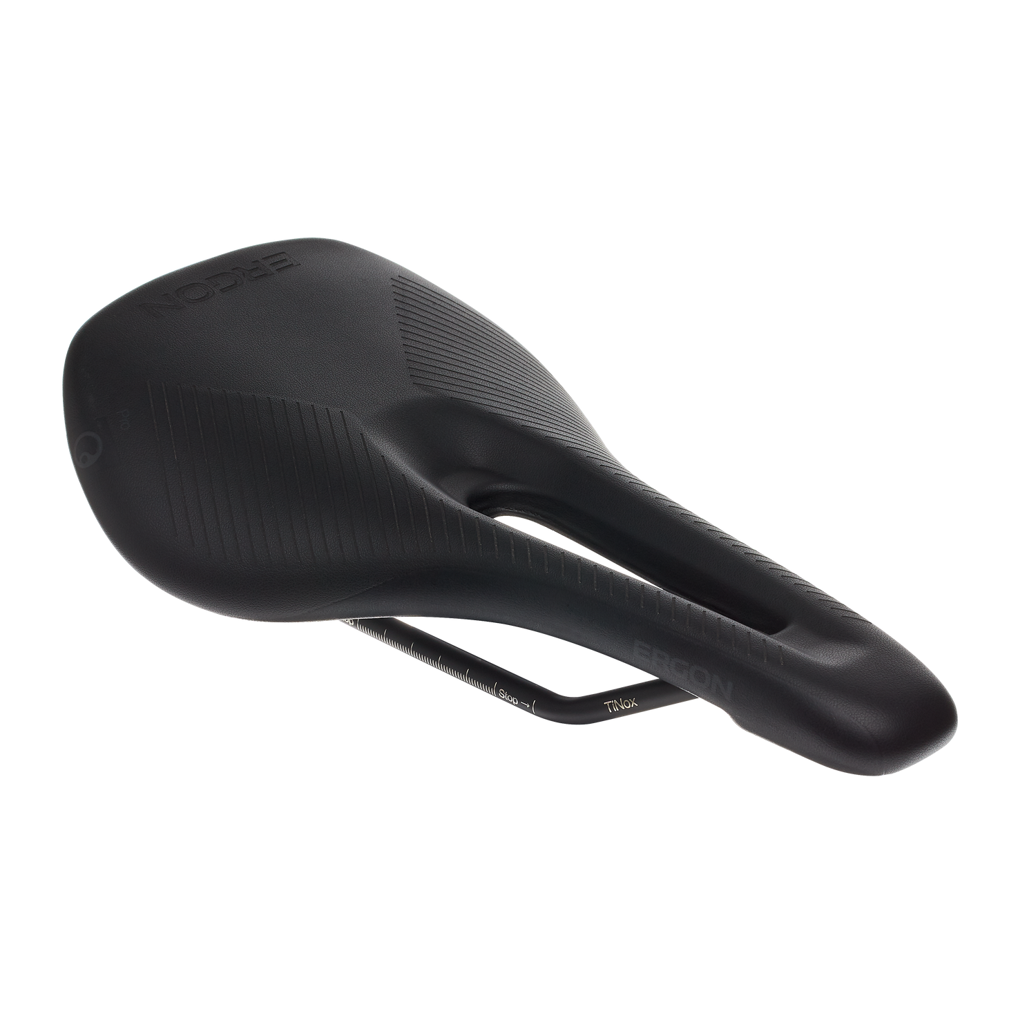 sr fahrradsattel Ergon SR Pro Sattel Damen schwarz