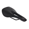 Ergon SR Pro Sattel Damen schwarz