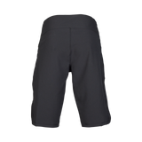 Fox Defend Short Black