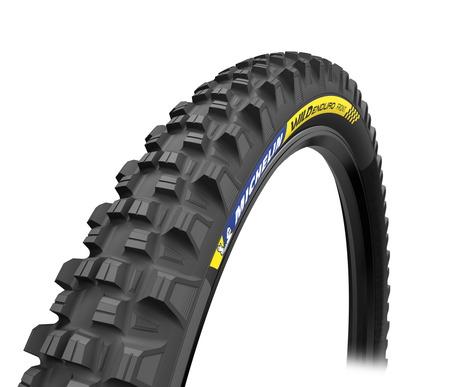 Michelin Wild Enduro Racing Line Faltreifen Vorne 29x2.40" TLR