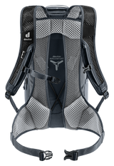 deuter Race Air 10 Fahrradrucksack schwarz