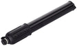 Lezyne HV Drive Minipumpe M schwarz