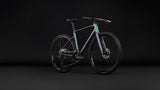 Cube Nulane Race  smaragdgrey´n´prizm (2027)