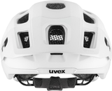 uvex React Mips MTB-Helm White Matt